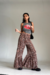 Calça flare leo - comprar online
