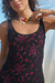 vestido tropic black - loja online