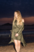 The star dress verde militar na internet