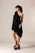 Vestido lurex black - Calê Company ltda