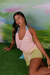 WRAP DRESS BLOOM - Calê Company ltda