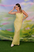 SLIP DRESS BLOOM - loja online
