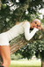 Imagem do VESTIDO MALHA LASTEX OFF