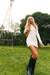 VESTIDO MALHA LASTEX OFF - loja online