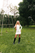 Imagem do VESTIDO MALHA LASTEX OFF
