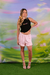 Imagem do SHORT SEDA BLOOM