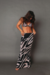 Zebra underwear na internet