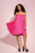 Imagem do VESTIDO LUREX PINK LOVE