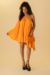 Vestido lurex spice ginger - Calê Company ltda