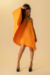 Vestido lurex spice ginger na internet
