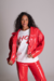 T-shirt hot - comprar online