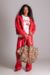 Jaqueta Red - loja online