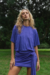 SAIA NÓ LUREX VIOLETA na internet