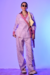 KIMONO CHESS LICHIA - Calê Company ltda