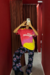 T-shirt high vibrations