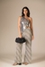 top sparkle silver - comprar online