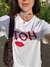 T-shirt hot - loja online