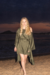 The star dress verde militar - Calê Company ltda