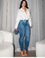 Calça consciência Skinny