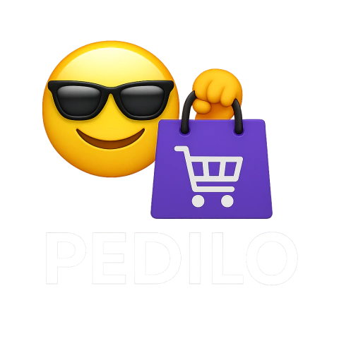 Pedilo