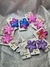 Broche de Flor Hawaiana