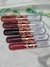 Labial matte y lip gloss 2 en 1