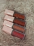 Labial matte