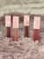 Labial matte - comprar online