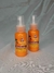 Bloqueador solar en spray
