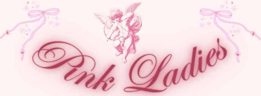 Pink Ladies