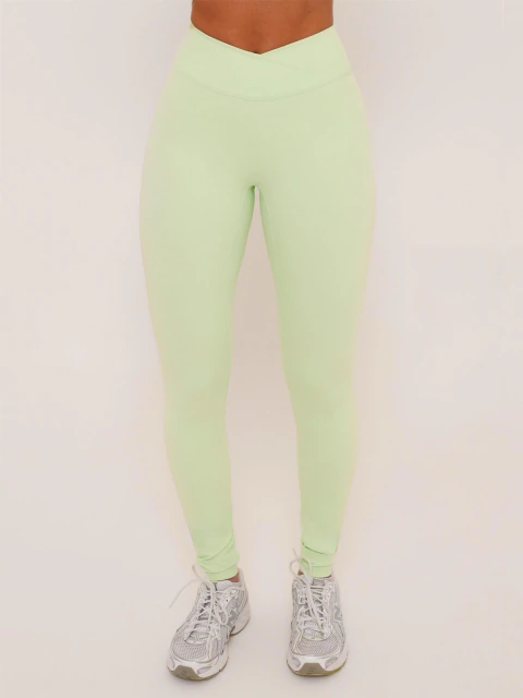 Legging New Flex Fresh Mint