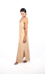Vestido Alças de Perólas - loja online