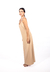 Vestido Alças de Perólas - Thê.re