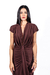 Vestido Franzido na internet