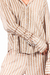 Conjunto Calça e Camisa Risca de Giz - loja online