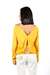 Imagem do Blusa de Suede