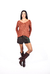 Imagem do Tricot Oversized