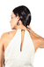 Cropped com Argola - comprar online