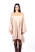 Imagem do Vestido Ombro a Ombro com Babados