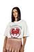 Imagem do Camiseta Bordada Oversized