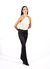 Cropped com Argola - loja online