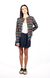 Jaqueta Bomber Abacaxis - loja online
