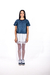 Saia de Tule com Renda - comprar online