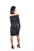 Vestido Lurex na internet