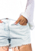 Shorts Perolado - loja online