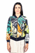 Jaqueta Bomber Tropical - comprar online