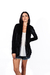 Blazer Veludo
