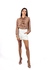 Camisa de Babados - loja online
