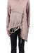 Blusa Gripuir na Barra