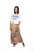 Camiseta Bordada Oversized na internet